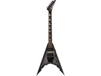 Jackson Pro Series Signature Corey Beaulieu King V KV7Q Transparent Black Jackson Pro Series Signature Corey Beaulieu King V KV7Q Transparent Black